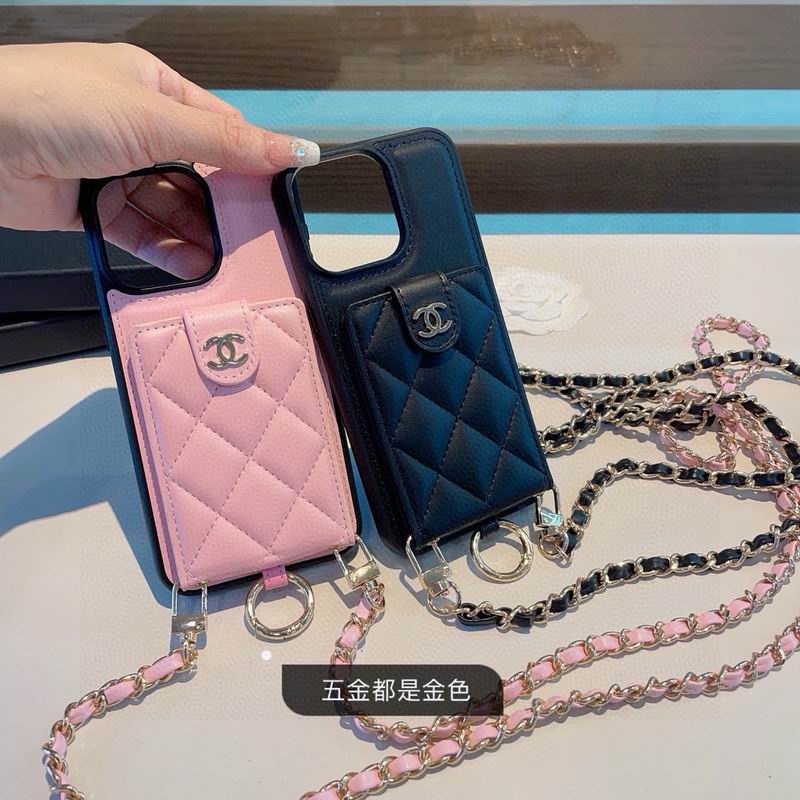Chanel iphone 14-16Pro max 031430